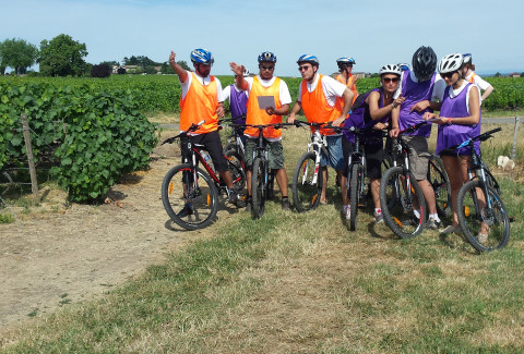 Incentive : Raid Aventure