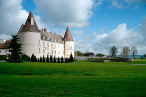 Team Event au Château de Chailly : Drone, segway, quad, quizz musical - Esprit Libre Lyon, évènements d’entreprises