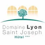 Domaine St Joseph - Lyon