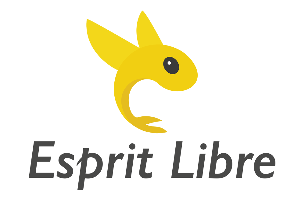 logo Esprit Libre Lyon team buildings