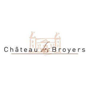 Partenaire Château des Broyers