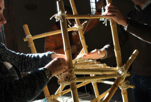 Séminaire chain supply, Création en Chaîne pour votre séminaire d'entreprise à Lyon