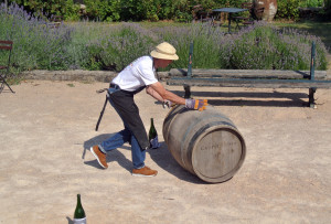 Incentive : Olympiade Beaujolaise