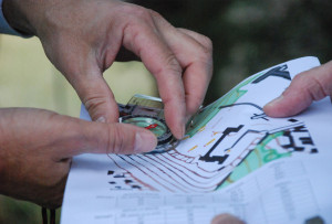 Incentive parcours orientation