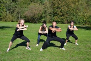 Teambuilding Evénement d’entreprise : Défi aventure - défi