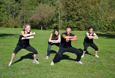 Teambuilding Evénement d’entreprise : Défi aventure - défi