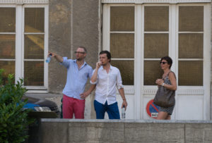 Enquête jeu de Piste dans les rues de Lyon pour votre événement