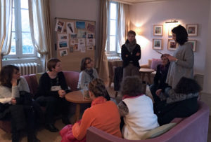 Team building Escape Game nomade à Lyon - Esprit Libre, Lyon
