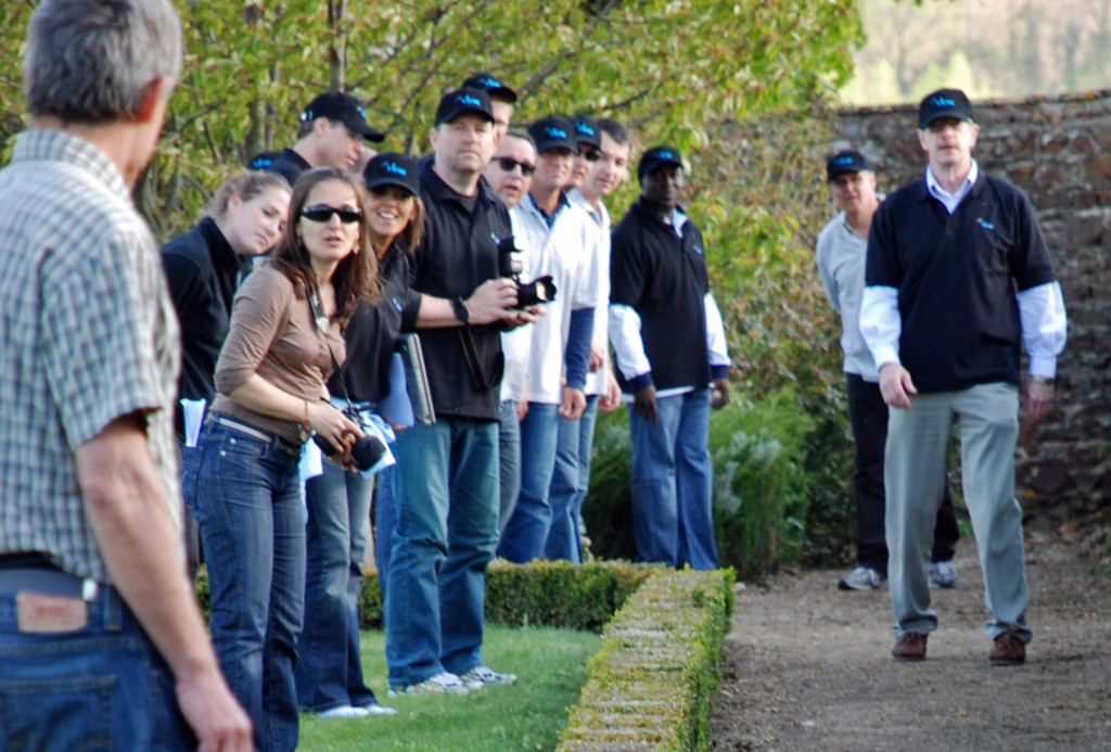 Evénement d’entreprise : Tournoi de pétanque