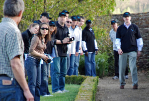 Evénement d’entreprise : Tournoi de pétanque