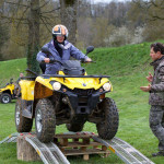 Team building olympiade sportive lyon