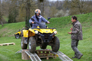 Team building olympiade sportive lyon