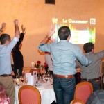 Team Event au Château de Chailly : Drone, segway, quad, quizz musical - Esprit Libre Lyon, évènements d’entreprises