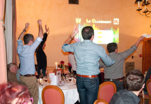 Team Event au Château de Chailly : Drone, segway, quad, quizz musical - Esprit Libre Lyon, évènements d’entreprises