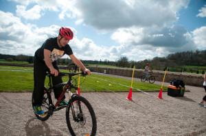 Team Event au Château de Chailly : Drone, segway, quad, quizz musical - Esprit Libre Lyon, évènements d’entreprises