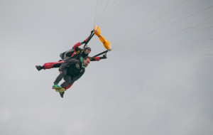 Team Event au Château de Chailly : Drone, segway, quad, quizz musical - Esprit Libre Lyon, évènements d’entreprises