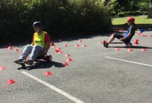 Team building High tech, un Challenge Innovant - Esprit Libre Lyon, Rhône