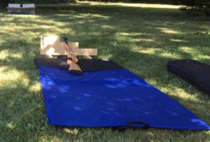 Chalenge High Tech - Drone, segway, tir laser, orientation GPS Team building Lyon