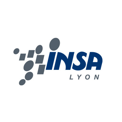 Nos références Insa de Lyon Recommandation client séminaire entreprise