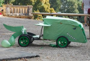 Animation Kart tout terrain à Lyon : une activité créative et originale