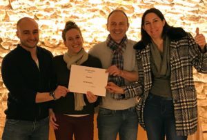 Team building d'intérieur Escape Game nomade à Lyon - Escape Game d'entreprise Esprit Libre, Lyon