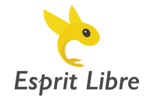 logo Esprit Libre Lyon team buildings