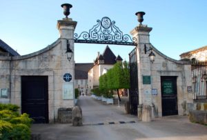 Lieu de séminaire et réception d'entreprise Lyon Rhône Alpes