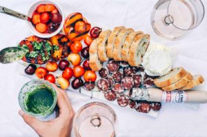 Offre restauration & traiteur dans notre lieu pour votre team building séminaire à Lyon