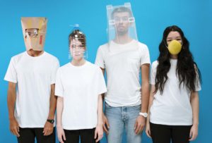 Teambuilding en temps de crise sanitaire