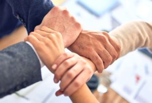 Teambuilding Objectif développement durable Lyon égalité