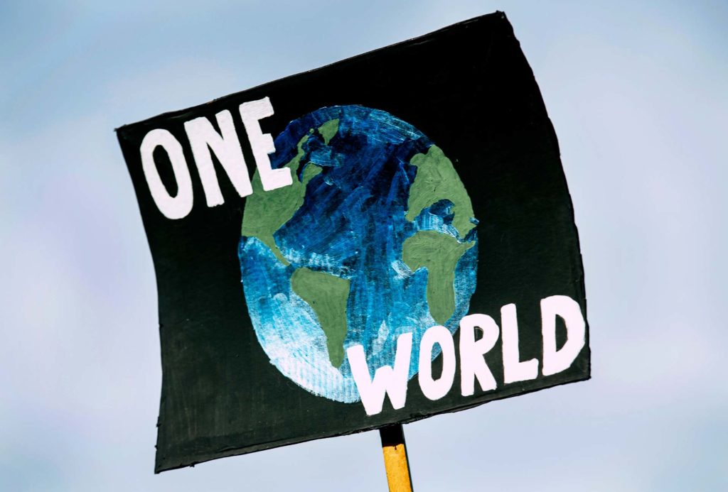 Teambuilding Objectif développement durable Lyon