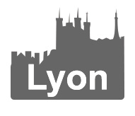 Team-buildings dans les rues de Lyon