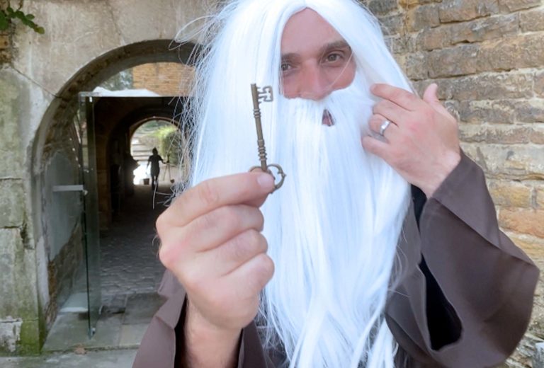 Team building inspiré de Fort Boyard : Défis & Aventure