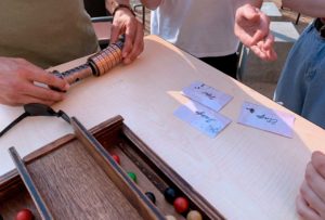 Team building inspiré de Fort Boyard : Défis & Aventure