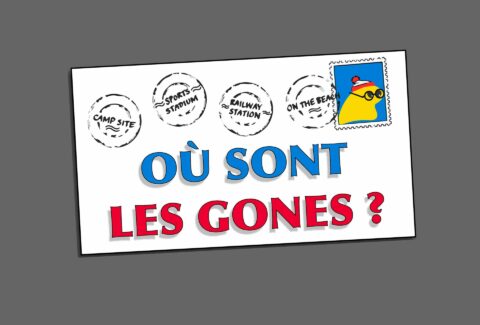 Team building balade enquête sur les personnages Lyonnais au coeur de la presqu'île de Lyon