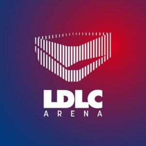 Partenaires de nos séminaires ldlc arena lyon