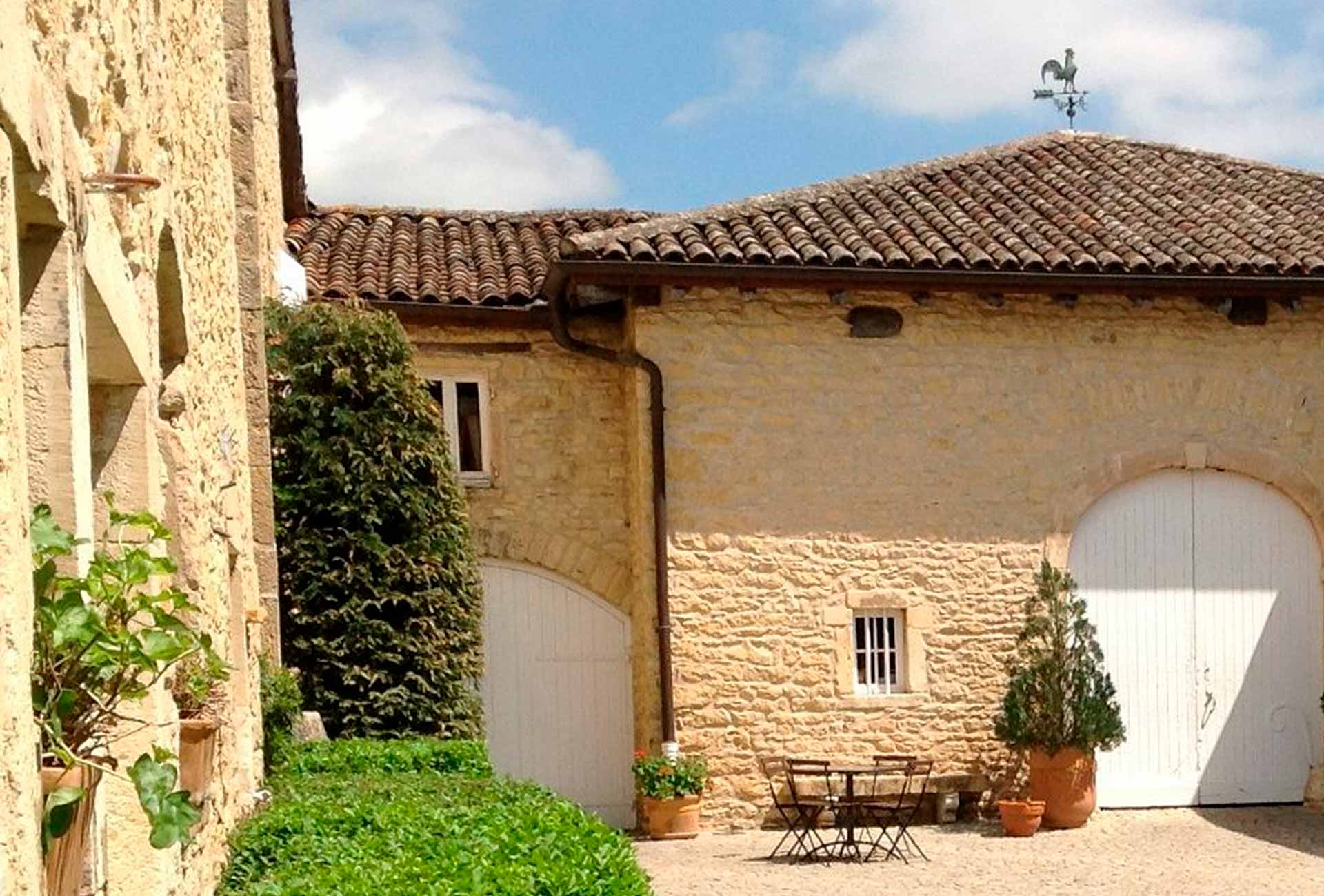 Domaine Albert