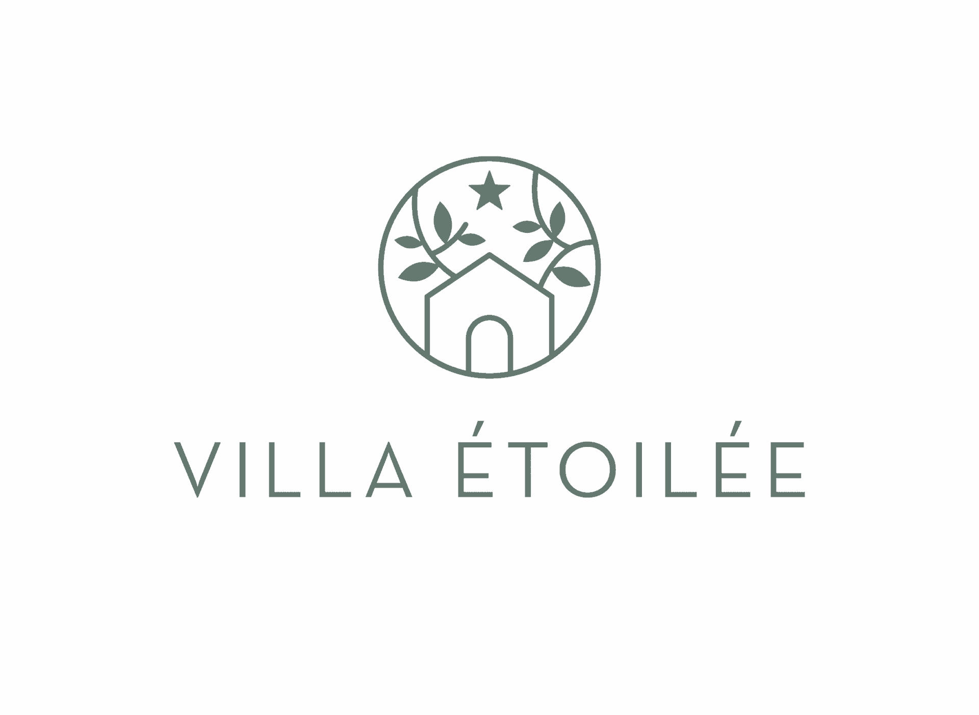 La Villa Étoilée - proche de Lyon