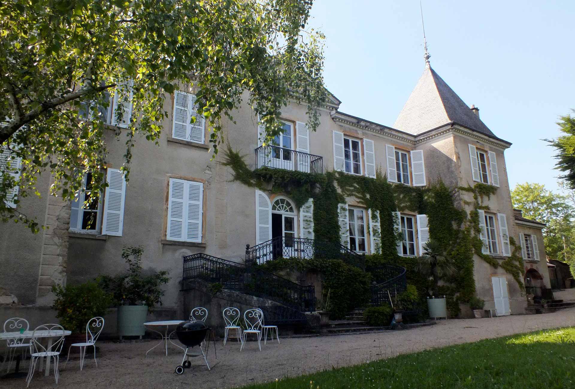 Domaine de Montclair