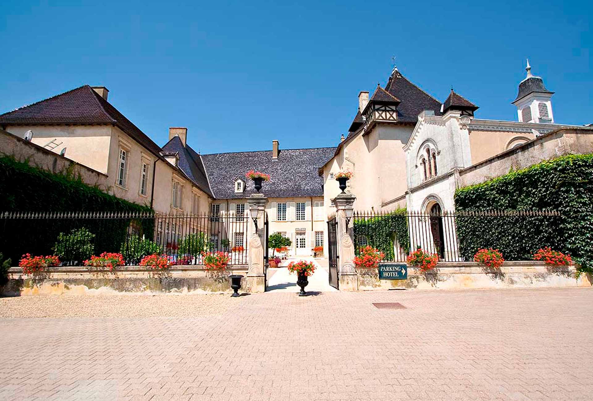 Château de Pizay